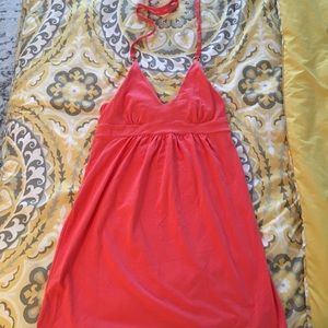 Victoria Secret bra top dress